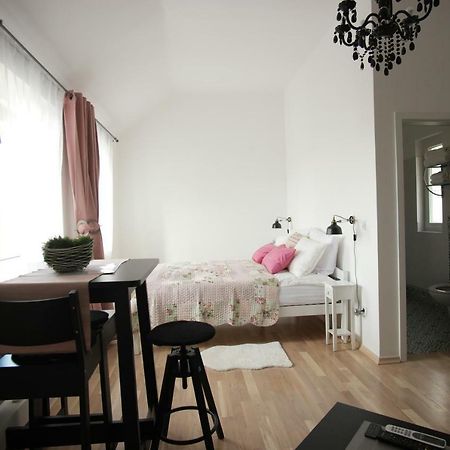 Zagreb Studio Apt No.1 Bagian luar foto