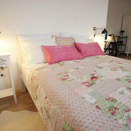 Zagreb Studio Apt No.1 Bagian luar foto