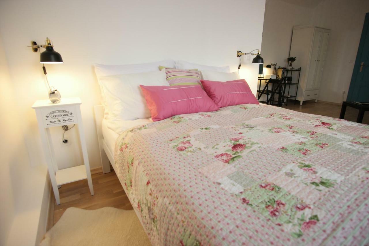 Zagreb Studio Apt No.1 Bagian luar foto