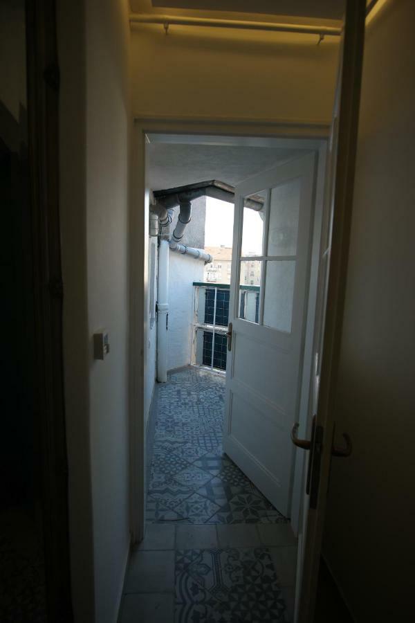 Zagreb Studio Apt No.1 Bagian luar foto